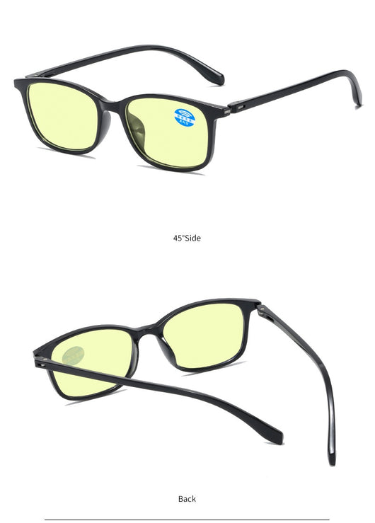 Gafas Progresivas TR90 Zoom HD de Marco Completo - Image 23
