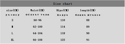 Pantalones Harem Cómodos Plus Size con Tecnología Térmica - Image 12