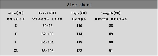 Pantalones Harem Cómodos Plus Size con Tecnología Térmica - Image 12