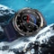 Reloj Inteligente Silicona con Llamadas Bluetooth