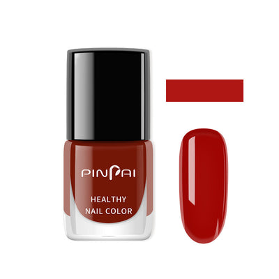 Esmalte de Uñas Secado Rápido, Inodoro y Duradero - Image 34