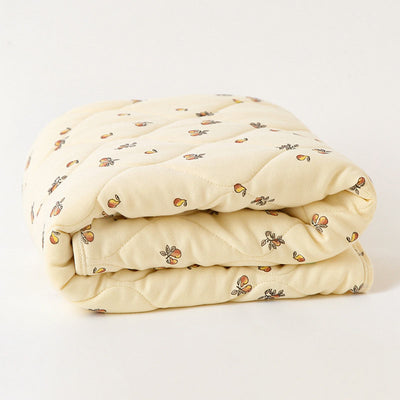 Manta Estampada Suave para Recién Nacido - Image 20