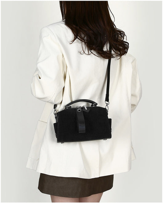Bolso Bandolera de Cuero Premium para Mujer - Image 22