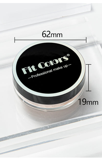 Polvo Compacto Mate de Larga Duración - Fijación Resistente - Image 16