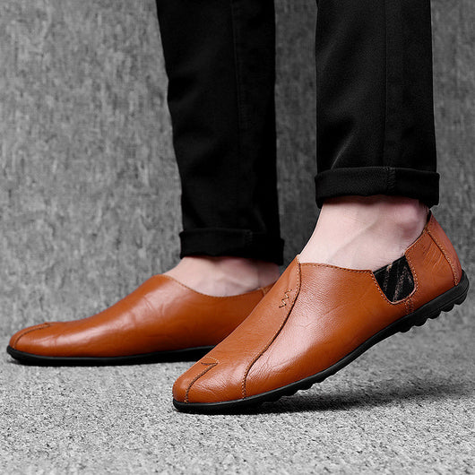 Zapatos Versátiles sin Esfuerzo - Comodidad Instantánea - Image 8