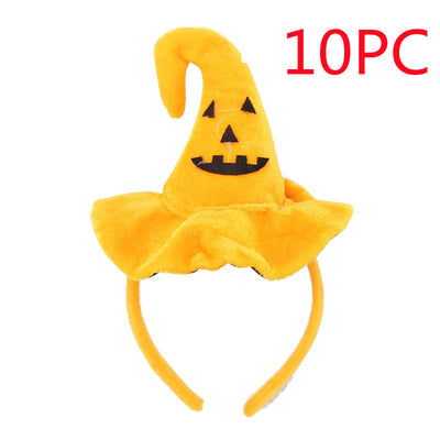 Diadema con Diseños de Halloween — 17 × 27 cm - Image 38