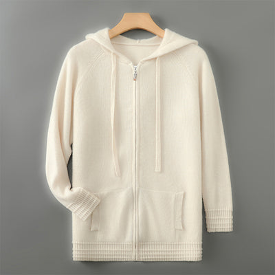 Cardigan Tejido Suelto para Hombre - Suéter Casual Versátil - Image 3