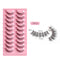 Tallos Transparentes TM 10