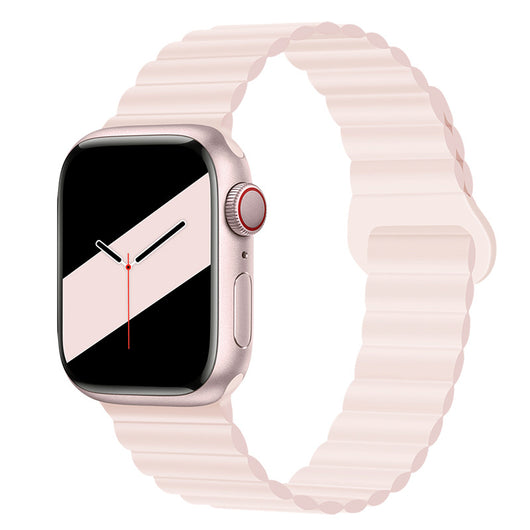 Correa Magnética de Silicona para Reloj - Image 7