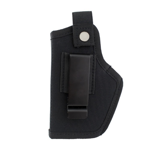 Riñonera Táctica Nylon para Pistola - Image 11