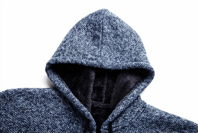 Cardigan de Cachemira para Hombre - Image 12