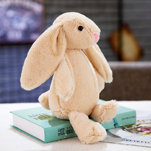 Peluche Interactivo Máquina Atrapadora de Conejitos - Juguete Adorable - Image 22
