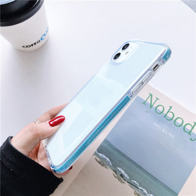 Funda Transparente Antigolpes para Celular con Protección Total - Image 5