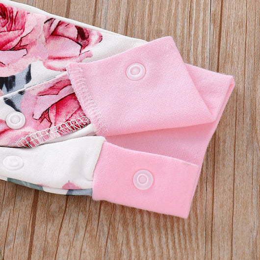 Jumpsuit Estampado para Bebé - Image 12