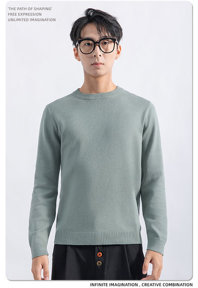 Suéter Térmico Premium para Hombre - Otoño e Invierno - Image 18