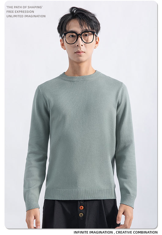 Suéter Térmico Premium para Hombre - Otoño e Invierno - Image 18