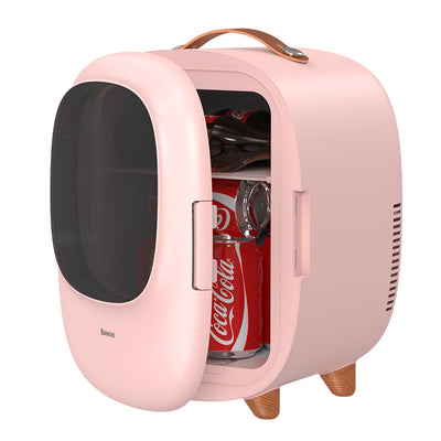 Minirefrigerador Portátil para Cosméticos y Cuidado Personal - Image 4