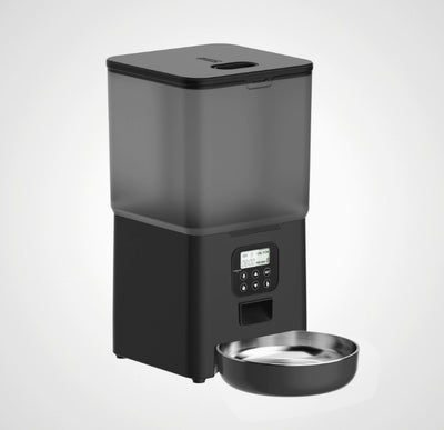 Fuente Automática Circulante para Gatos - Image 10