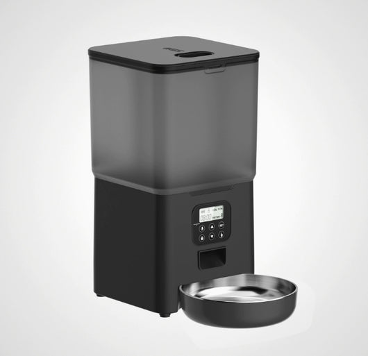 Fuente Automática Circulante para Gatos - Image 10