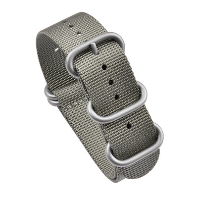 Correa Tejida de Lona Nylon Portátil - Diseño Liso y Versátil - Image 8