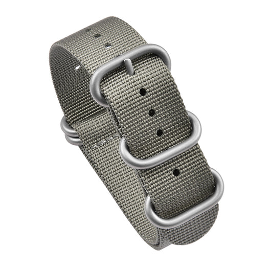 Correa Tejida de Lona Nylon Portátil - Diseño Liso y Versátil - Image 8