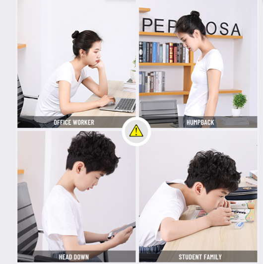 Corrector de Postura con Vibración Inteligente - Image 12