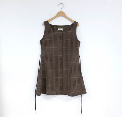 Falda Suspender Estilo Hong Kong Ajustada y Elegante - Image 30
