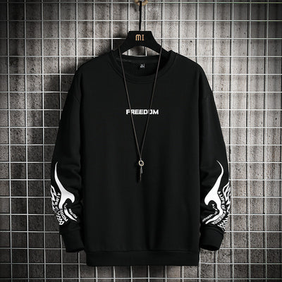 Suéter Casual Ligero para Hombre - Poliéster Versátil - Image 7