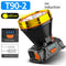 T 90 2 Amarillo Light