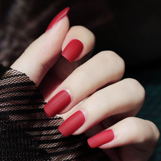 Esmalte de Uñas Verano Secado Rápido Acabado Mate Larga Duración - Image 17