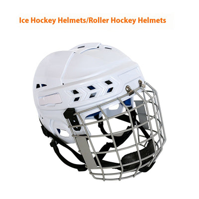 Casco Protector para Hockey sobre Césped con Tecnología Ice - Image 2