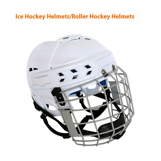Casco Protector para Hockey sobre Césped con Tecnología Ice - Image 2