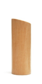 Perchero de Pared Cilíndrico en Madera Nórdica para Recámara - Image 20