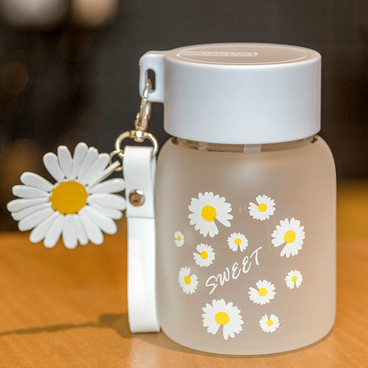 Vaso Portátil Lindo para Estudiantes 350ml - Diseño Mori Minimalista - Image 9