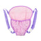 Mochila con Correa para Muñecas - Accesorios Infantiles