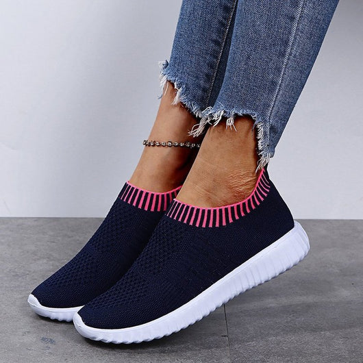 Zapatillas Deportivas Ligeras Lazy Flying - Comodidad sin Esfuerzo - Image 13