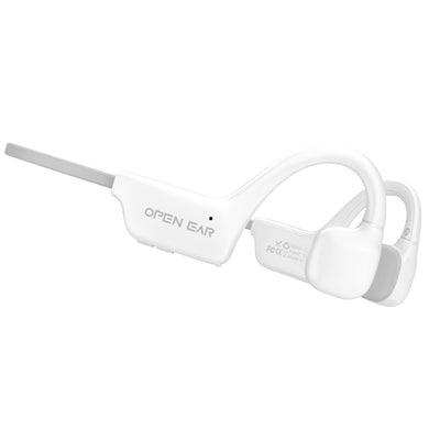 Auriculares Deportivos Inalámbricos con Cancelación de Ruido y Conducción Ósea - Image 5