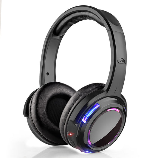 Auriculares Inalámbricos para Fiesta Silenciosa - Disco Ball Silencioso - Image 6