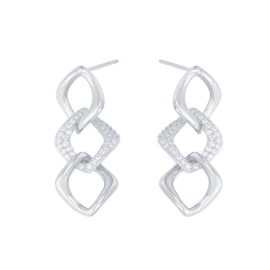 Aretes de Plata Esterlina 925 - Diseño Clásico y Elegante - Image 8