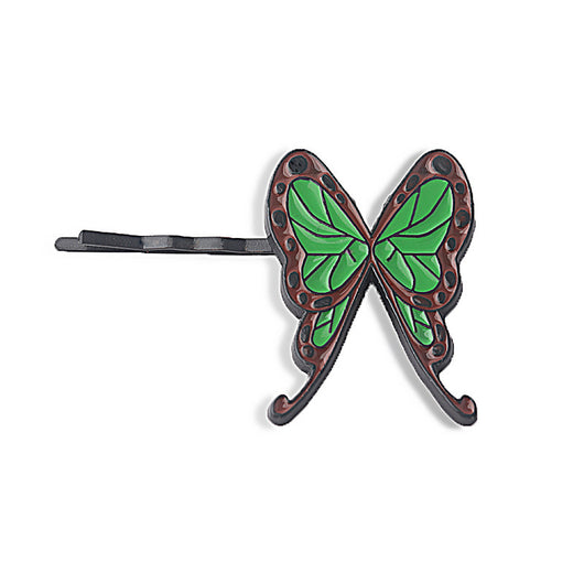 Broche Mariposa Multicolor - Llavero, Pasador y Colgante 3 en 1 - Image 4