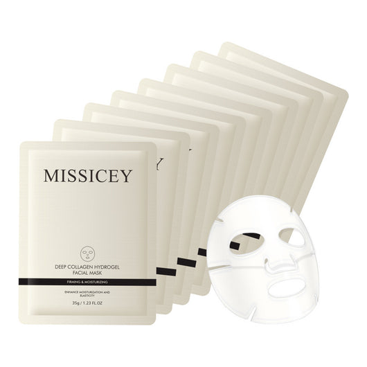 Mascarilla Hidratante de Colágeno - Hidratación, Nutrición y Luminosidad - Image 6