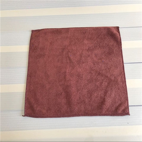 Paños Absorbentes Reforzados Sin Pelusa para Limpiar Cristales - Image 2