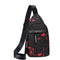 Vertical Pull Individual Layer Rojo