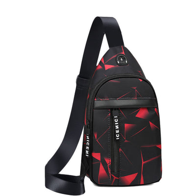 Bolsa Bandolera Casual para Parejas - Ligera y Versátil - Image 10