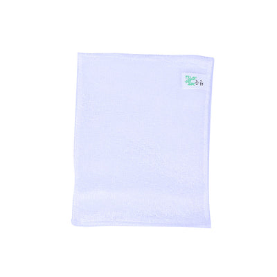 Paño de Cocina de Fibra de Bambú Absorbente sin Residuos de Aceite - Image 11