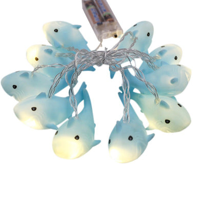 Guirnalda LED de Animales en Vinilo - Image 9