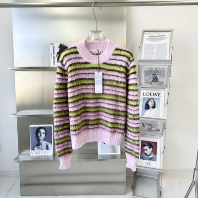 Cardigan de Lana Haima Premium - Suéter Tejido de Lujo - Image 3
