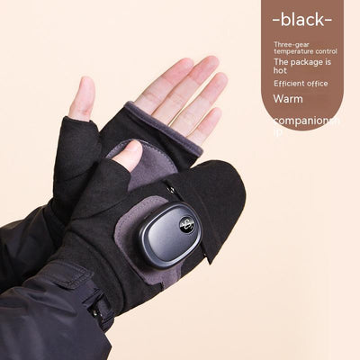 Guantes Térmicos Inteligentes para Motociclista - Image 4