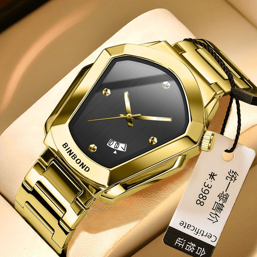 Reloj Deportivo Casual para Hombre con Movimiento de Cuarzo - Image 10