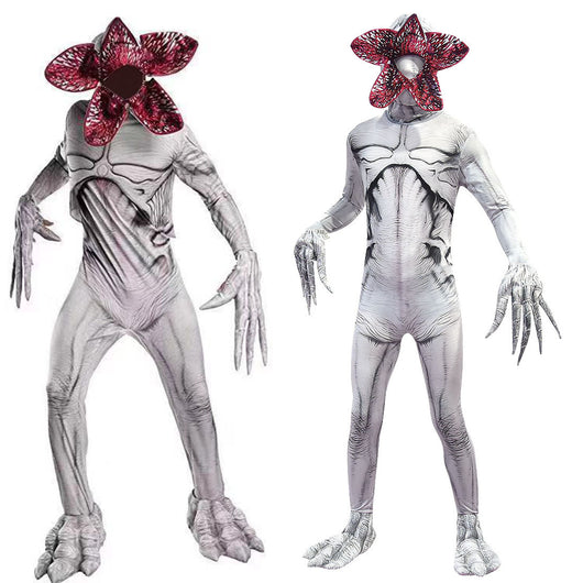 Disfraz Halloween Infantil con Máscara de Fiesta - Cosplay para Niños y Adolescentes - Image 3